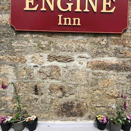 The Engine Inn Penzance Esterno foto