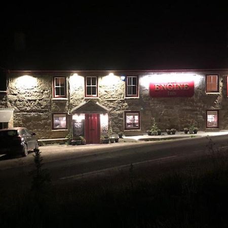 The Engine Inn Penzance Esterno foto