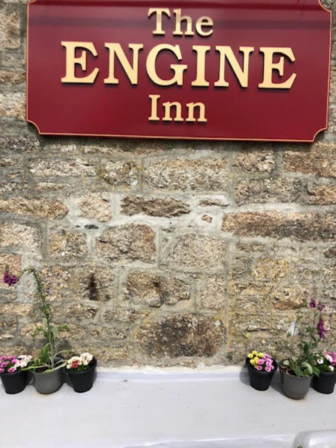 The Engine Inn Penzance Esterno foto