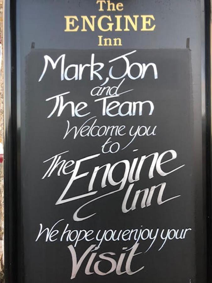The Engine Inn Penzance Esterno foto