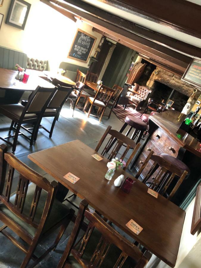 The Engine Inn Penzance Esterno foto